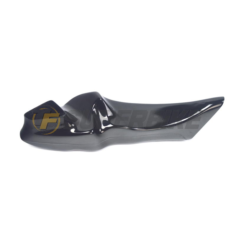 Tobera izquierda fibra de vidrio Ducati 748 / 916 / 996 / 998