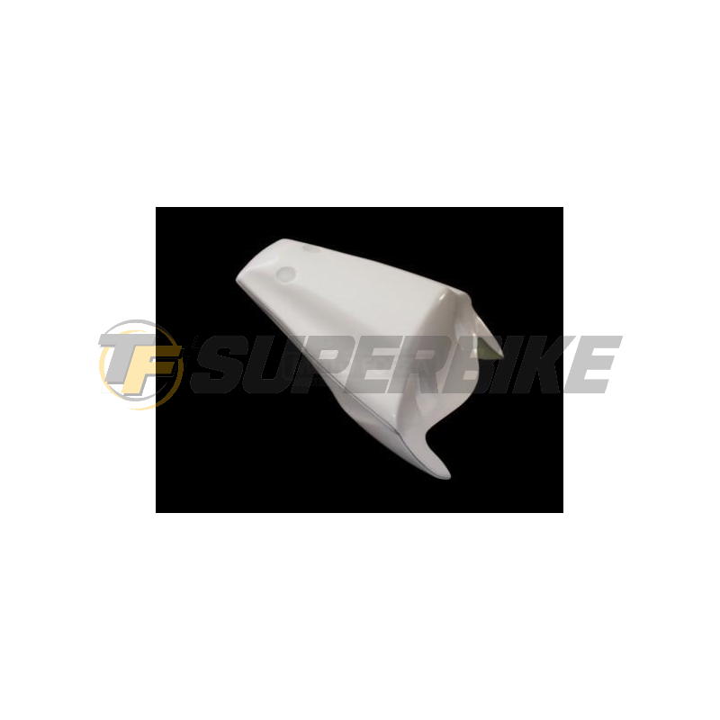 Carenado de fibra Kawasaki ZX-10R 2011-2015 3 piezas colín asiento original