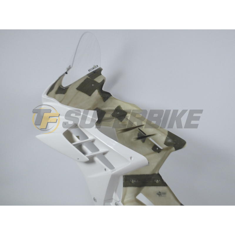Kit transformación Aprilia Tuono V4 2013-2020 a Aprilia RSV4 2021-2024