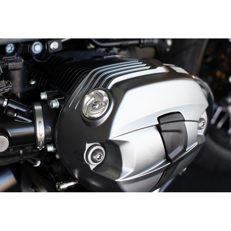 Tapon llenado aceite BMW motores boxer