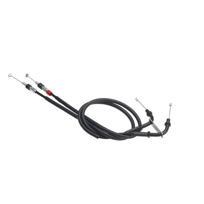 Cables acelerador Domino XM2 Kawasaki Ninja 300 2013-2017
