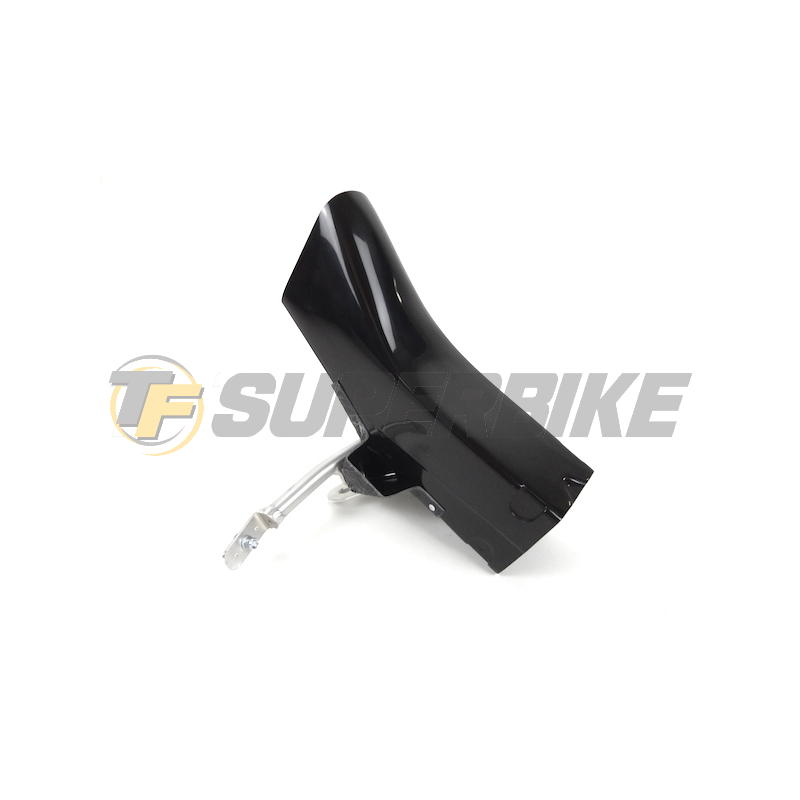 Araña duraluminio con ram air Kawasaki ZX-6R 2007-2008