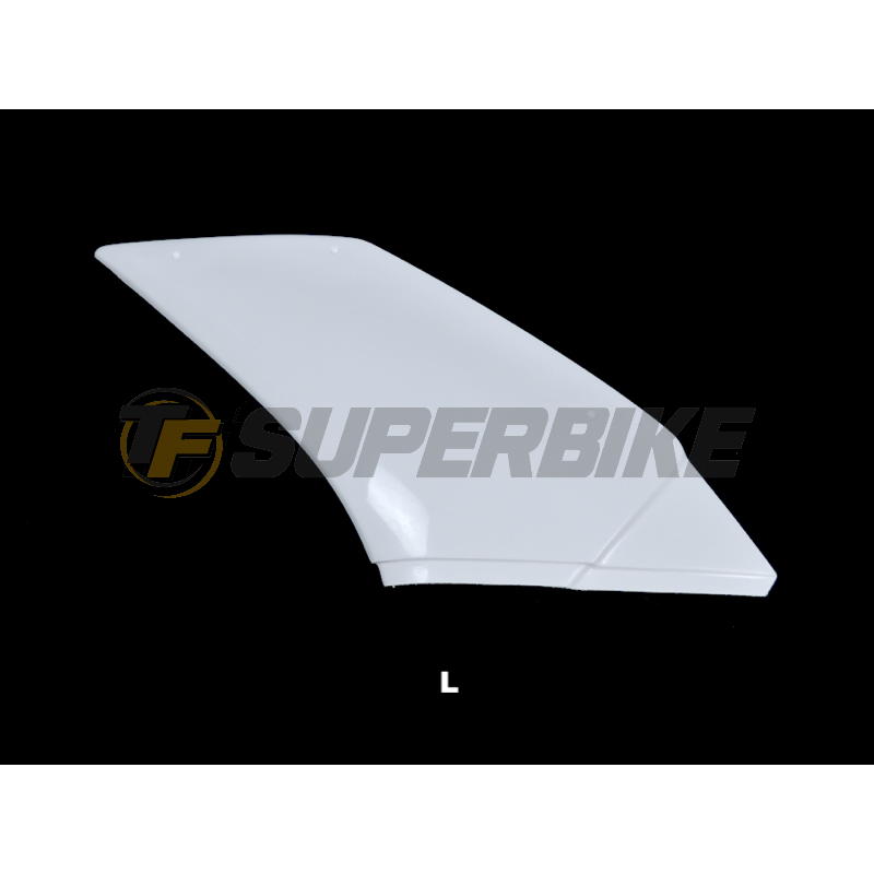 Carenado de fibra Yamaha R1 2007-2008