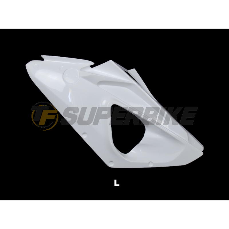 Carenado de fibra Street BMW S1000RR 2009-2011