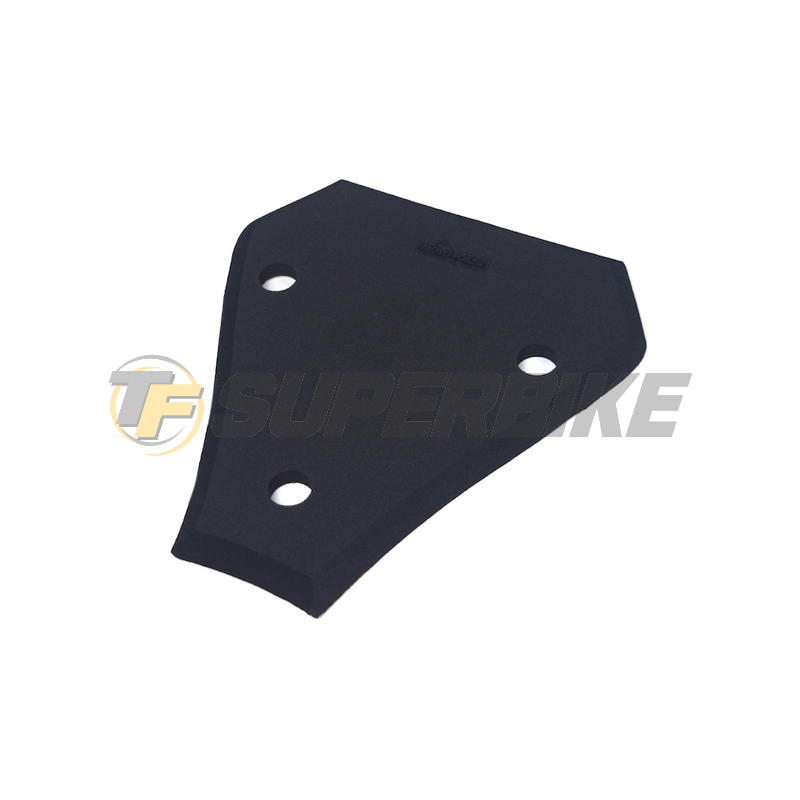 Asiento foam EVO3 + respaldo Suzuki GSX-R 1000 2017-2023