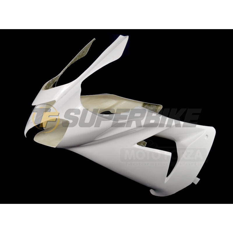 Carenado de fibra Street Kawasaki ZX-10R 2004-2005