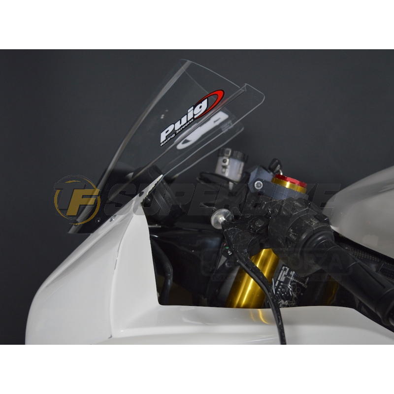 Kit transformación v2 Kawasaki ZX-6R 2009-2012 a Kawasaki ZX-6R 2013-2018