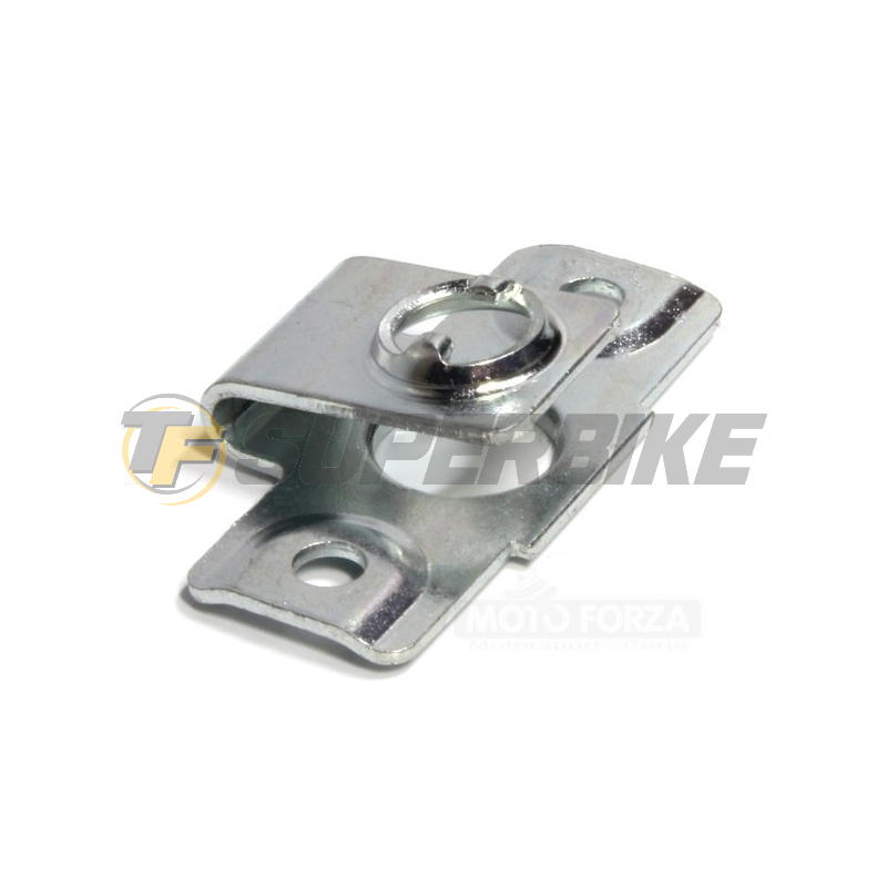 Servicio instalación 8 kits tornillería rápida en carenado Motoforza