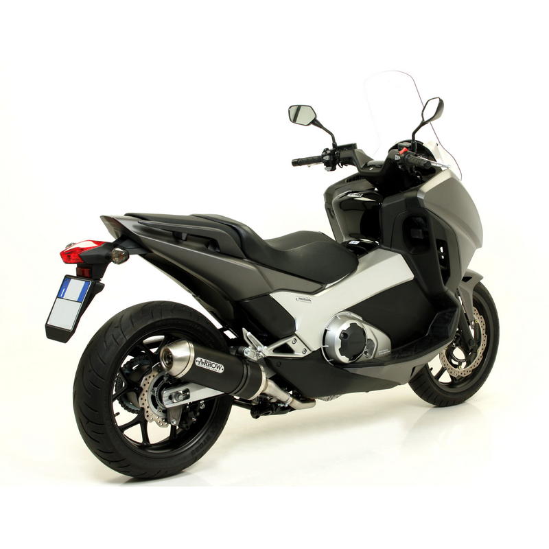 Conector Honda NC 700 / 750 Integra / S / X / DCT 2012-2022