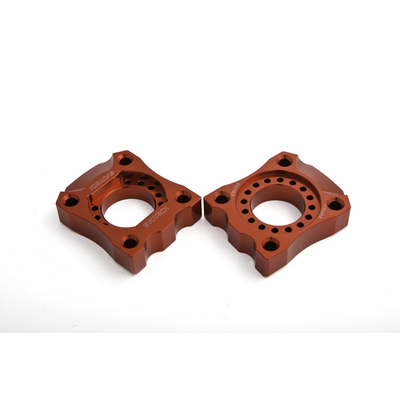 Bloques tensa cadena BMW S1000RR / S1000XR / S1000R / M1000XR