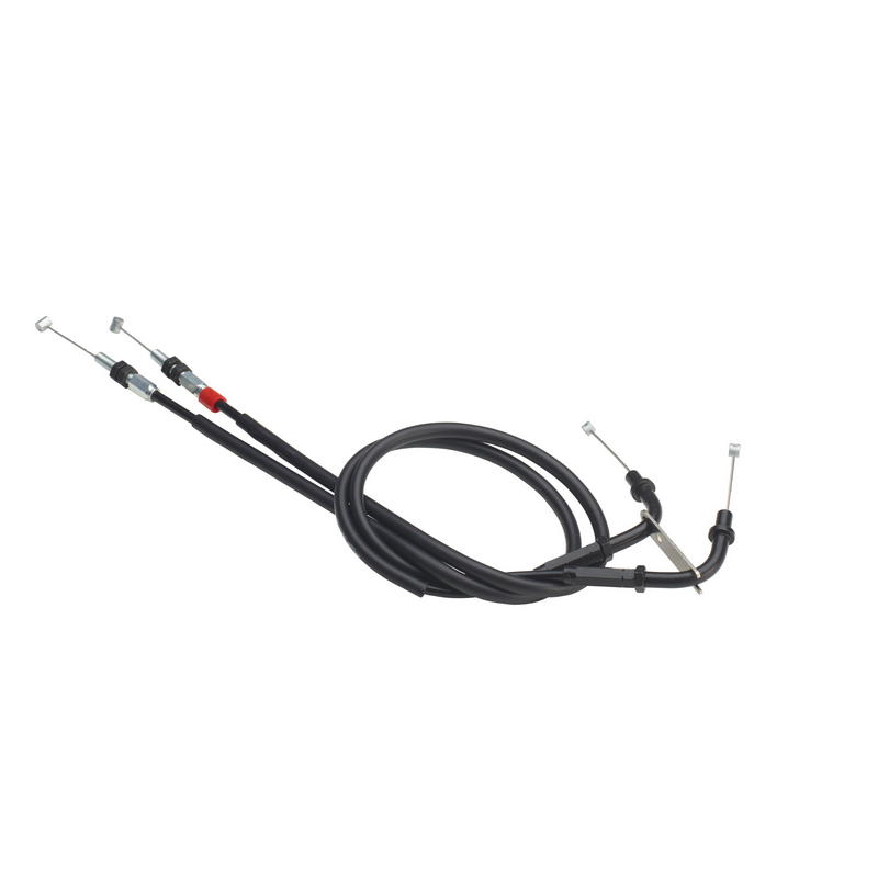 Cables acelerador Domino XM2 Kawasaki ZX-6R 636 2013-2026