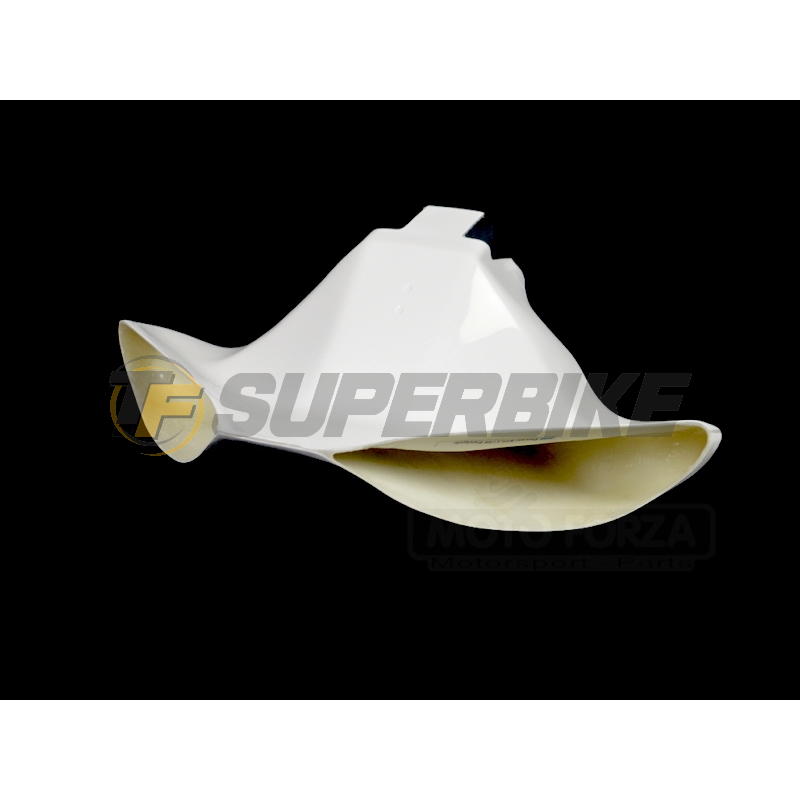 Ram air fibra de vidrio para araña original Ducati Panigale 899 / 1199