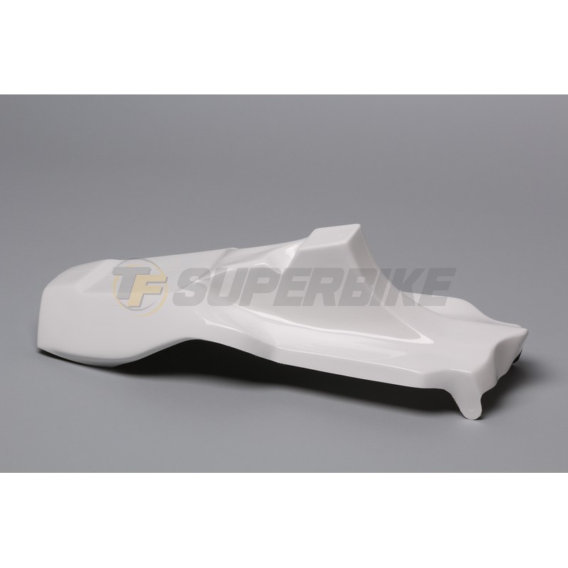Panel aceite escape original fibra de vidrio Ducati Panigale 1299