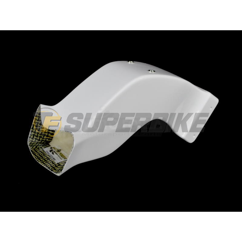 Ram air fibra de vidrio v2 racing (SBK) Yamaha R1 2015-2019