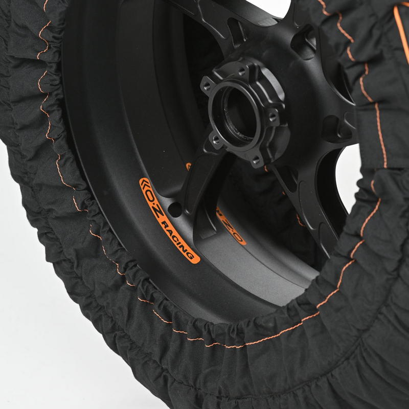 Calentadores Thermal Technology EVO DUAL ZONE