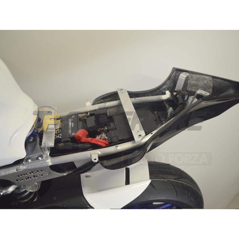 Subchasis MOTOHOLDERS Yamaha R6 2017-2025