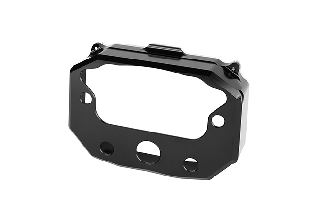 Protector instrumentación Kawasaki ZX-10R 2021-2024 / ZX-6R 2024-2026 / ZX-4RR 2023-2024