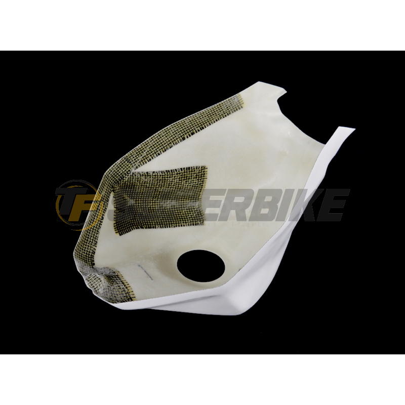 Cubre depósito Suzuki GSX-R 600 / GSX-R 750 2008-2010