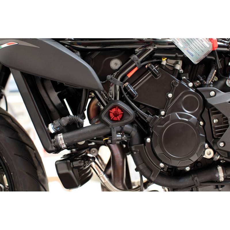 Protectores anti caída anti shock MV Agusta Brutale 800 2013-2015 (Euro3)