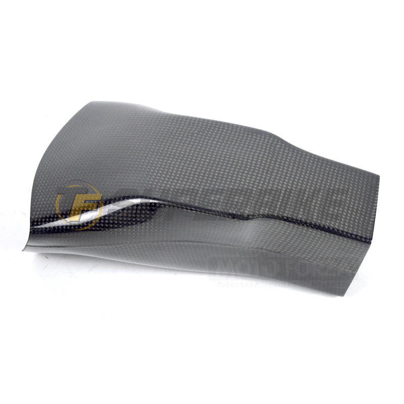 Ram air fibra de vidrio racing Kawasaki ZX-6R 2003-2004