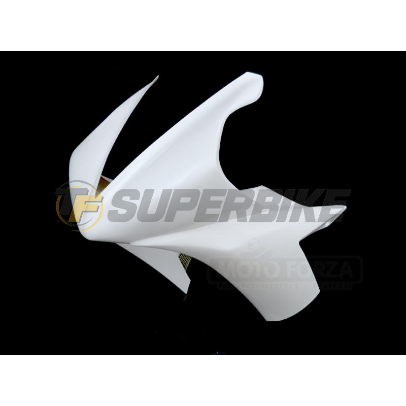 Carenado de fibra Yamaha R1 2002-2003 colín asiento original