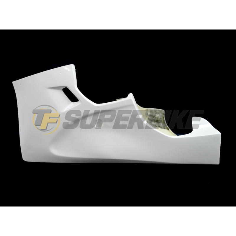 Kit transformación Yamaha R6R 2008-2016 a Yamaha R6 2017-2025