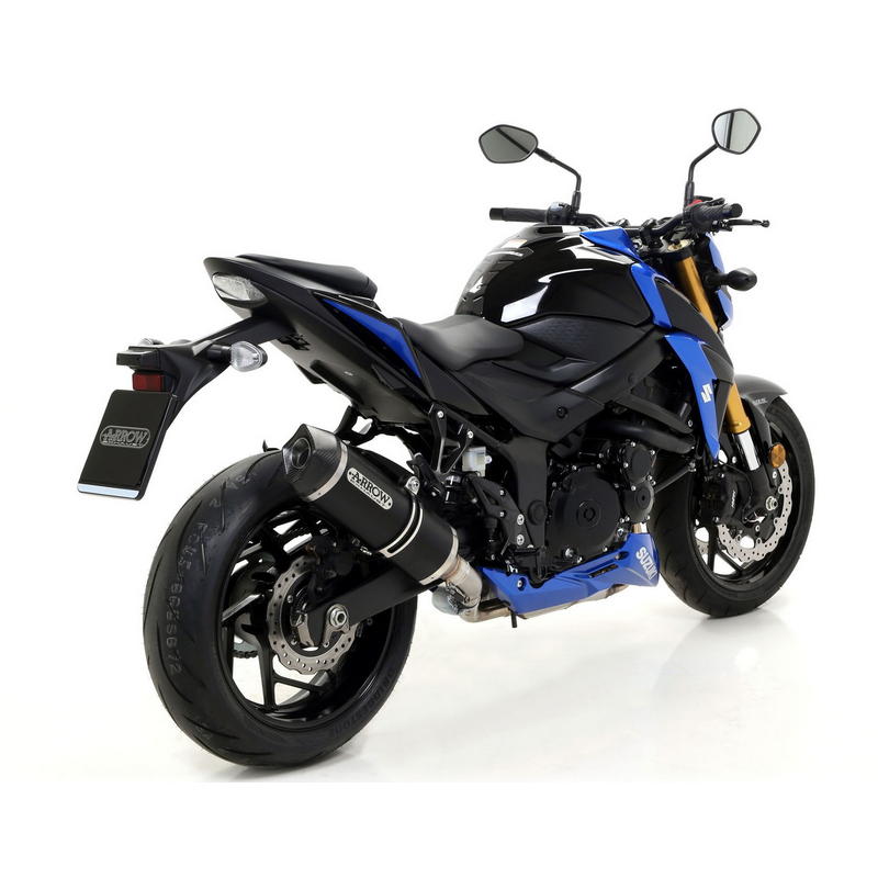 Colectores racing Suzuki Suzuki GSR 750 / GSX-S 750 2011-2020