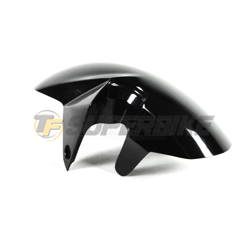 Guardabarros delantero fibra vidrio Suzuki SV 1000 2003-2015
