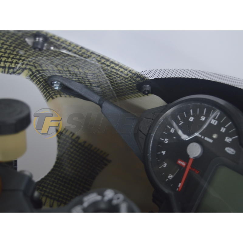 Araña duraluminio Aprilia RSV 1000 Mille/Factory 2004-2008