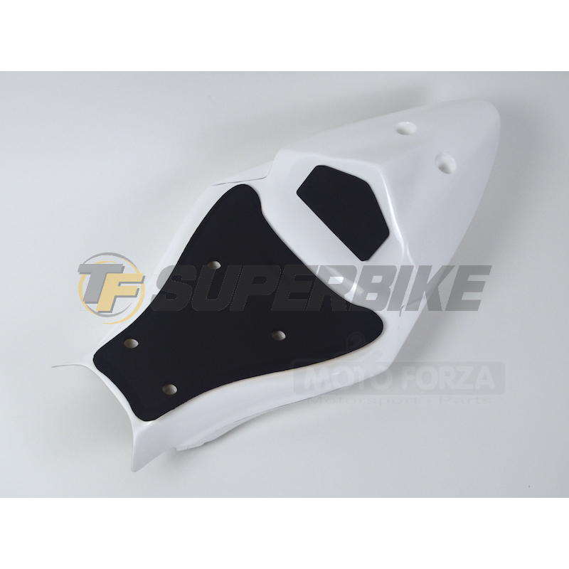 Asiento foam EVO3 + respaldo Kawasaki ZX-6R 2019-2024