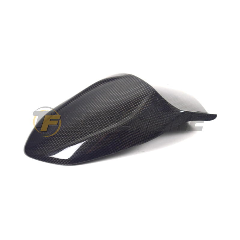 Guardabarros trasero fibra carbono MV Agusta F3 675 / F3 800 2012-2021