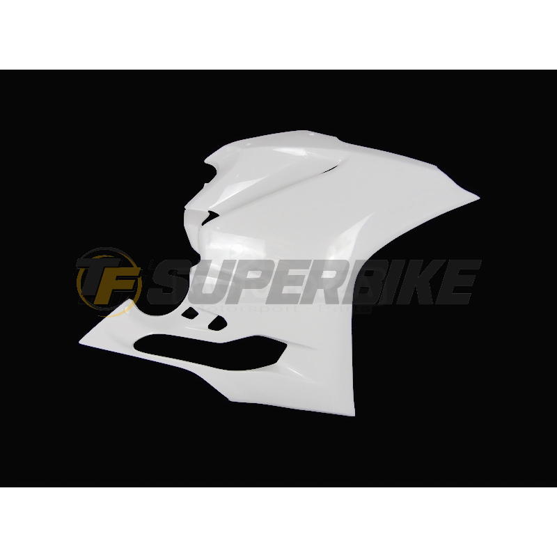 Carenado de fibra Ducati Panigale 959 / 1299 asiento original