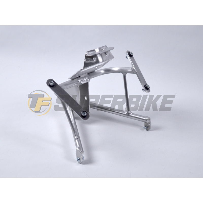 Araña duraluminio KTM RC390 2017-2021