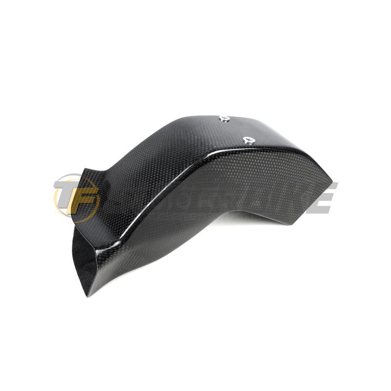 Ram air fibra de vidrio racing Yamaha R1 2015-2019