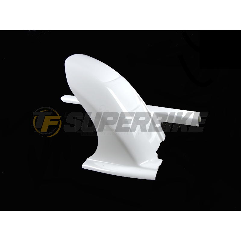 Guardabarros trasero fibra vidrio Honda CB 600 F Hornet 2007-2013