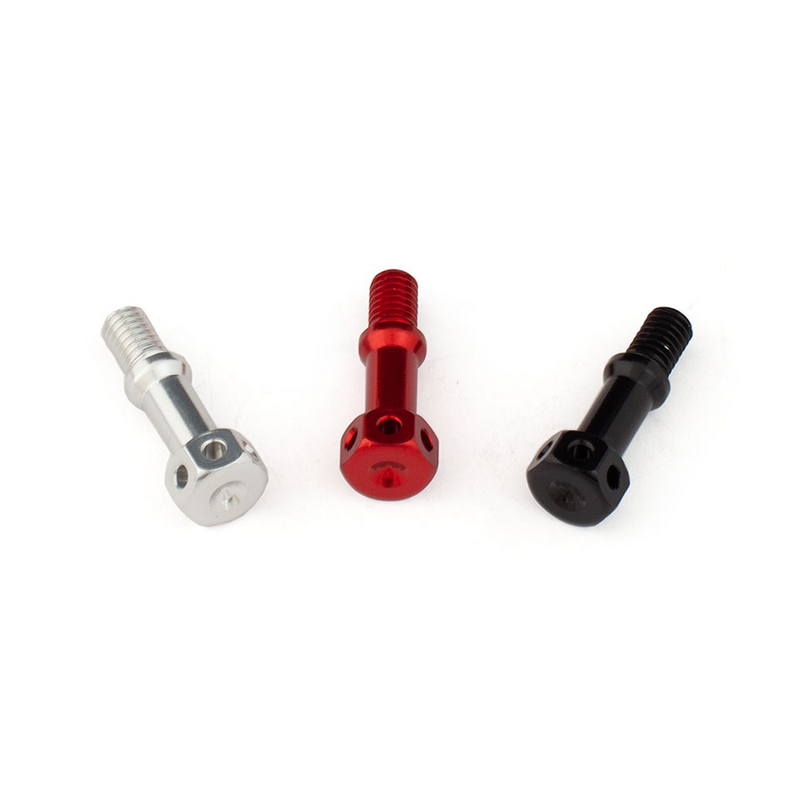 Tornillo pata de cabra Ducati Panigale / Streetfighter V4
