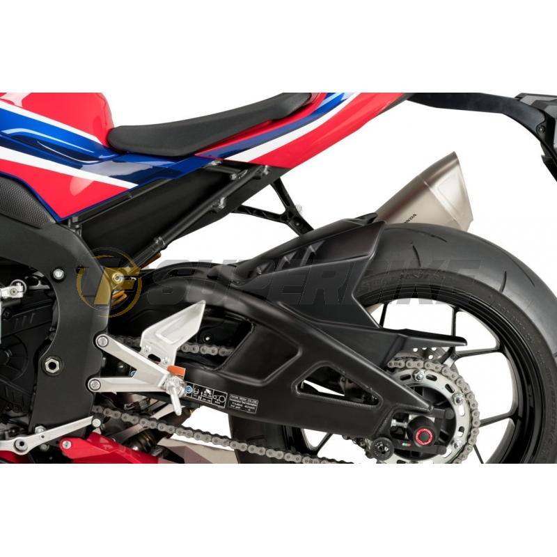 Guardabarros trasero Honda CBR1000RR-R 2020-2024