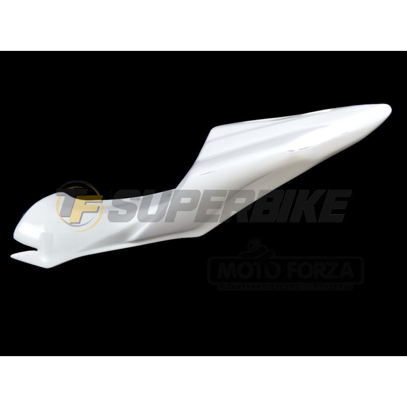 Carenado de fibra Suzuki GSX-R 600 / GSX-R 750 2008-2010 colín racing