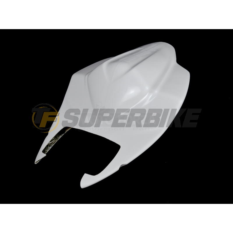 Carenado de fibra Suzuki GSX-R 1000 2005-2006 colín asiento original