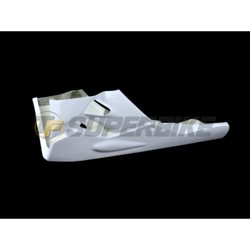 Kit transformación Aprilia Tuono V4 2013-2020 a Aprilia RSV4 2021-2024