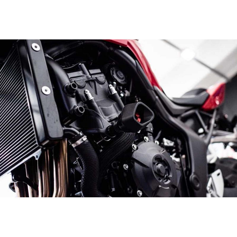 Protectores anti caída anti shock Honda CB1000 Hornet 2025-