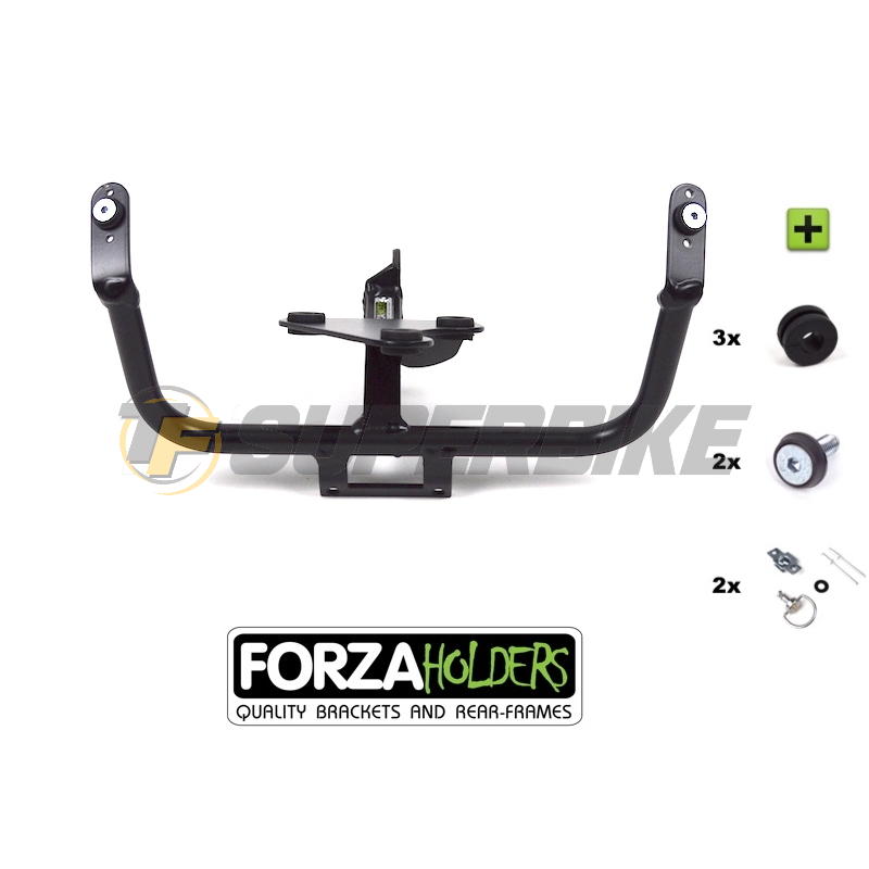 Araña duraluminio Honda CBR1000RR 2008-2016