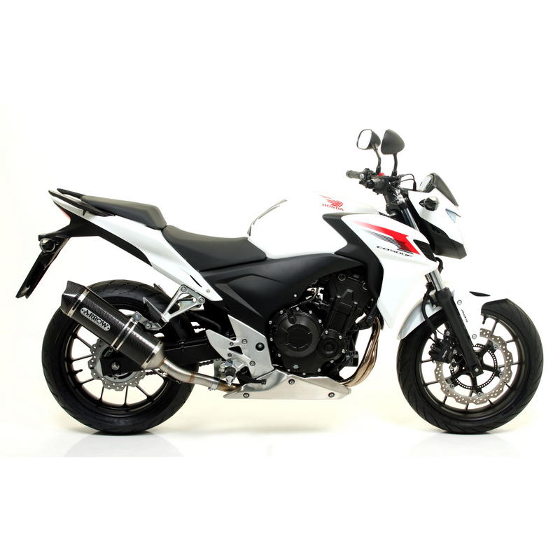 Conector Honda CBR500R / CB500F 2013-2015