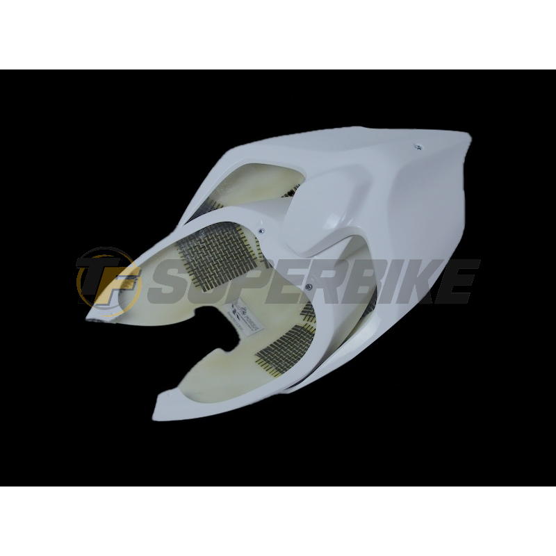 Carenado de fibra Ducati Panigale V2 2020-2024 escape racing