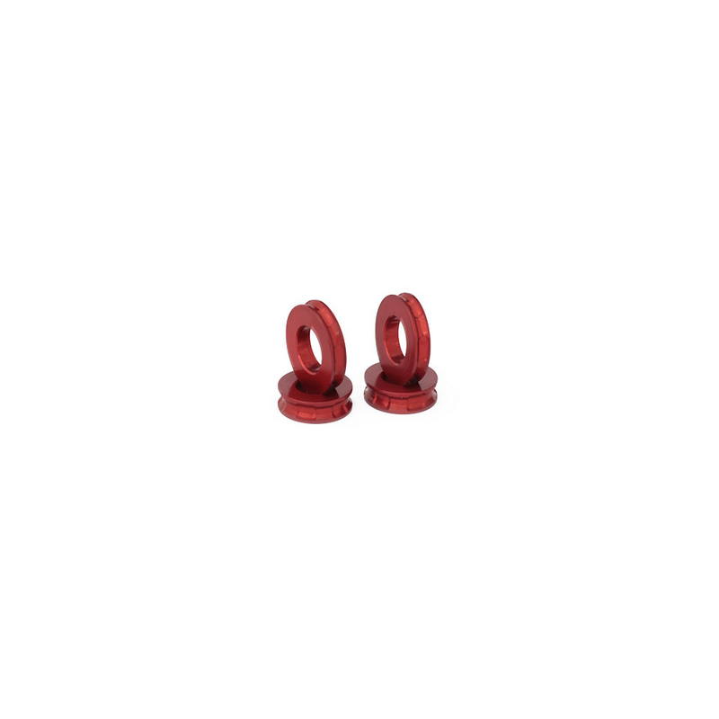 Kit espaciadores pinza de freno 5x20x10mm
