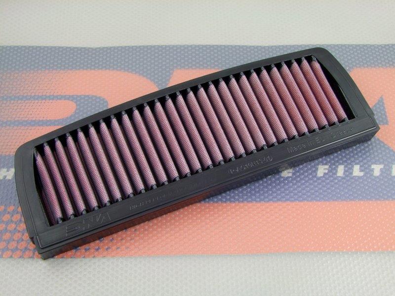 Filtro de aire DNA Filters para MV Agusta Brutale 990-1090 2013-