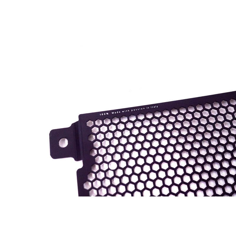 Protector radiador Kawasaki Z900 2025-