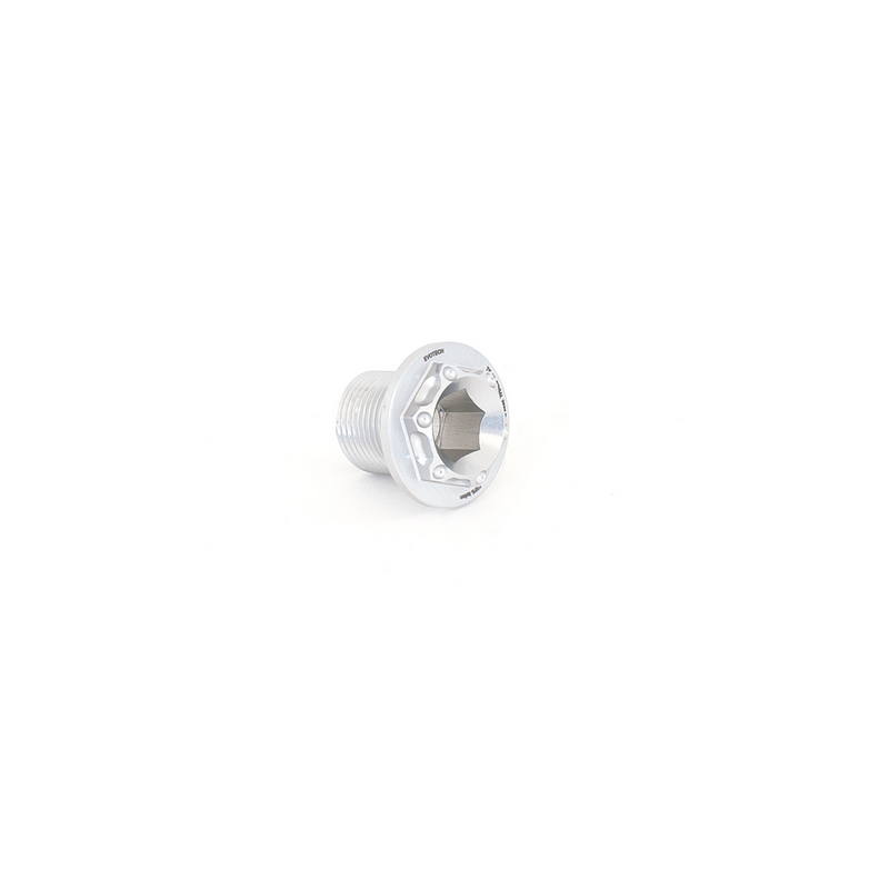 Tornillo ergal Thunderbolt eje delantero BMW S1000XR/R-Nine T/Scrambler / R1300R