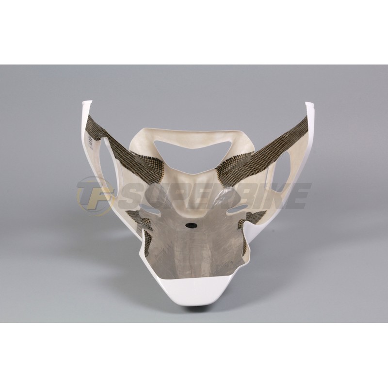 Quilla fibra de vidrio Yamaha R6 2003-2005
