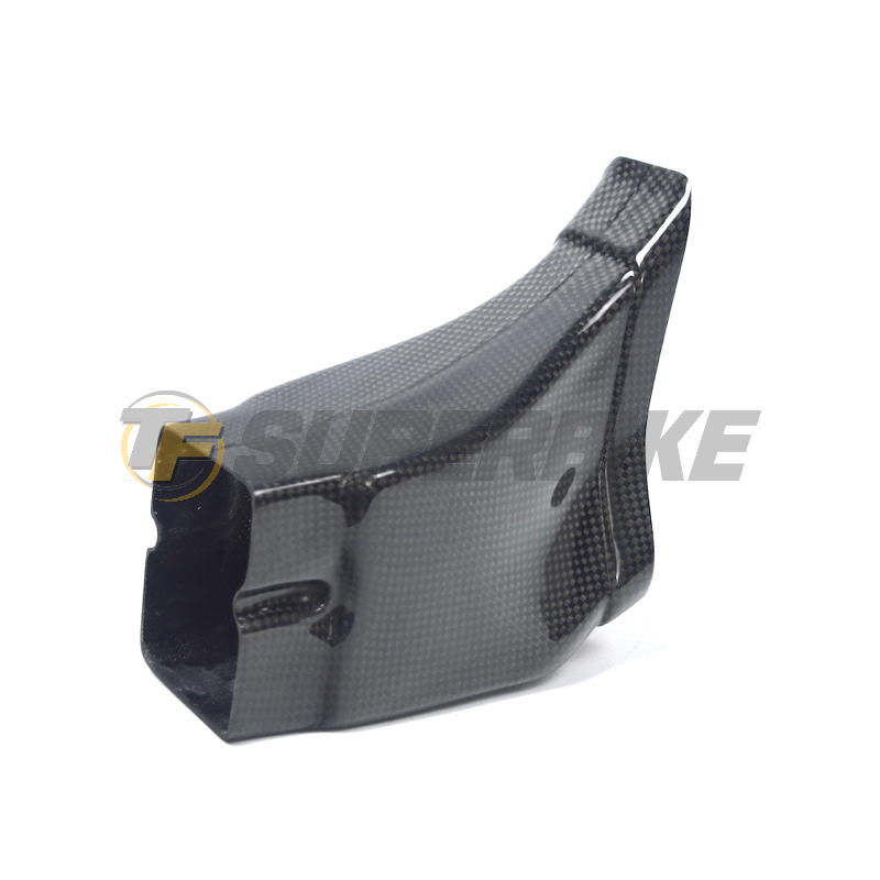 Araña duraluminio con ram air BMW S1000RR 2009-2014